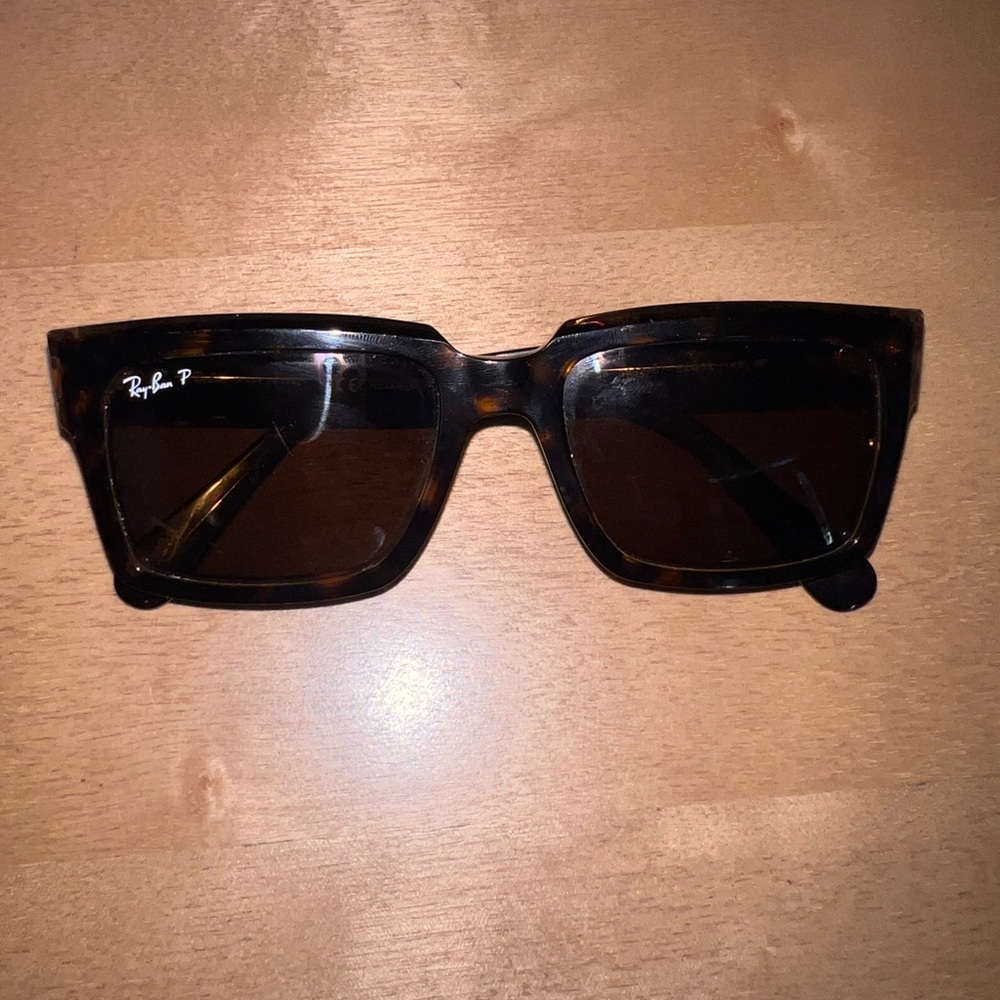 Ray-Ban Sunglasses